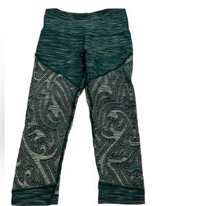 Vmma 3/4 leggings